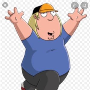 Meet your Posher, Jenny